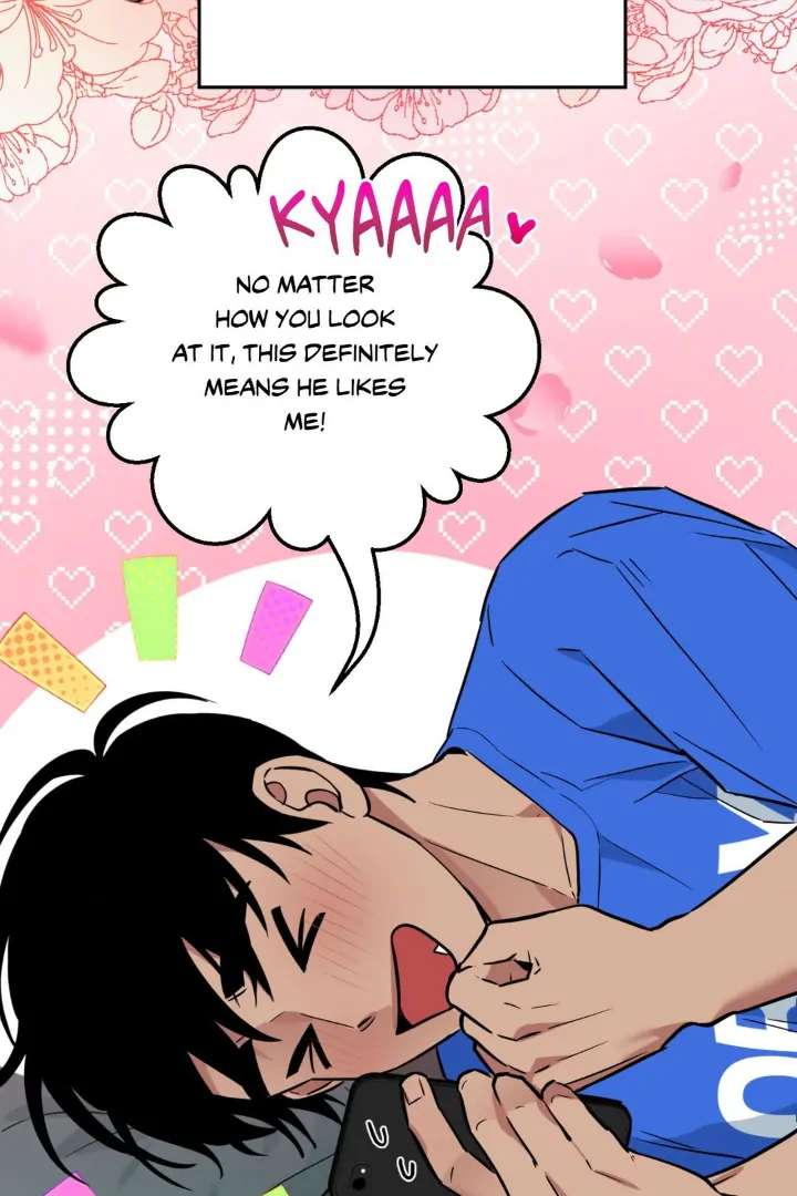Read Write Me, Touch Me, Read Me chapter 19 image 42 on Lezhin