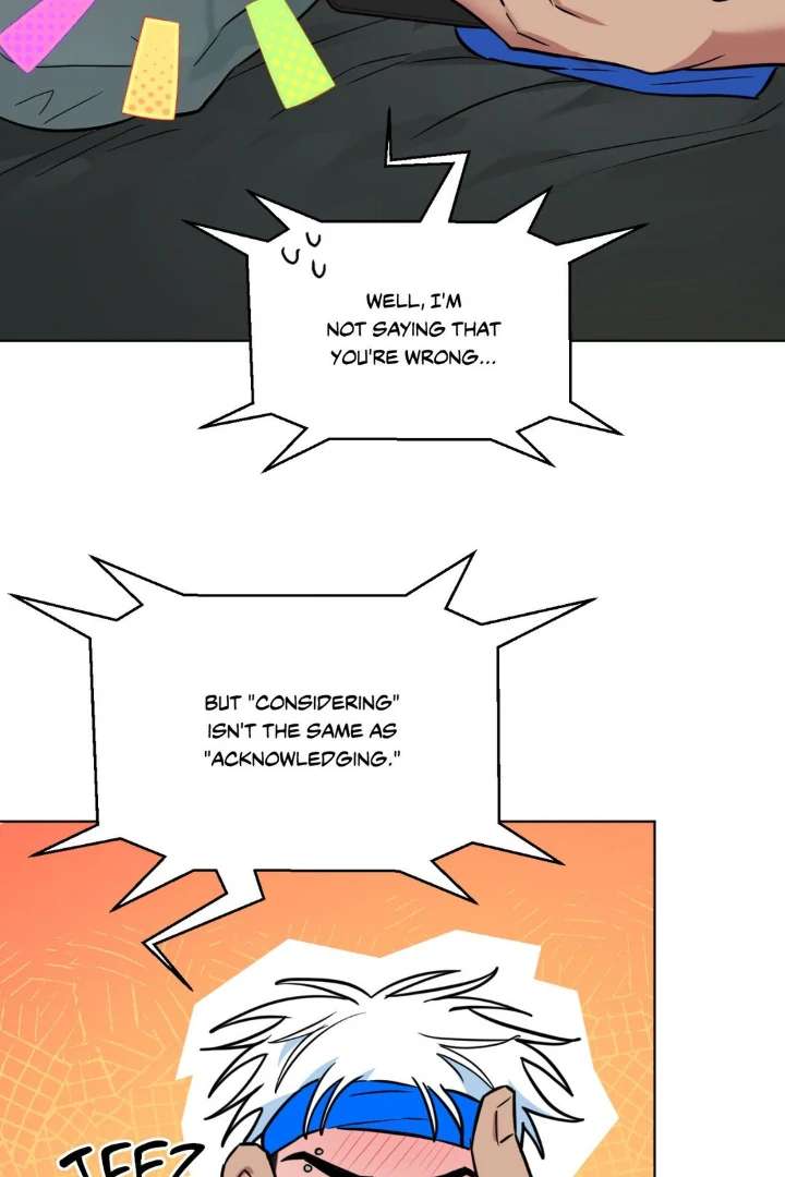 Read Write Me, Touch Me, Read Me chapter 19 image 43 on Lezhin