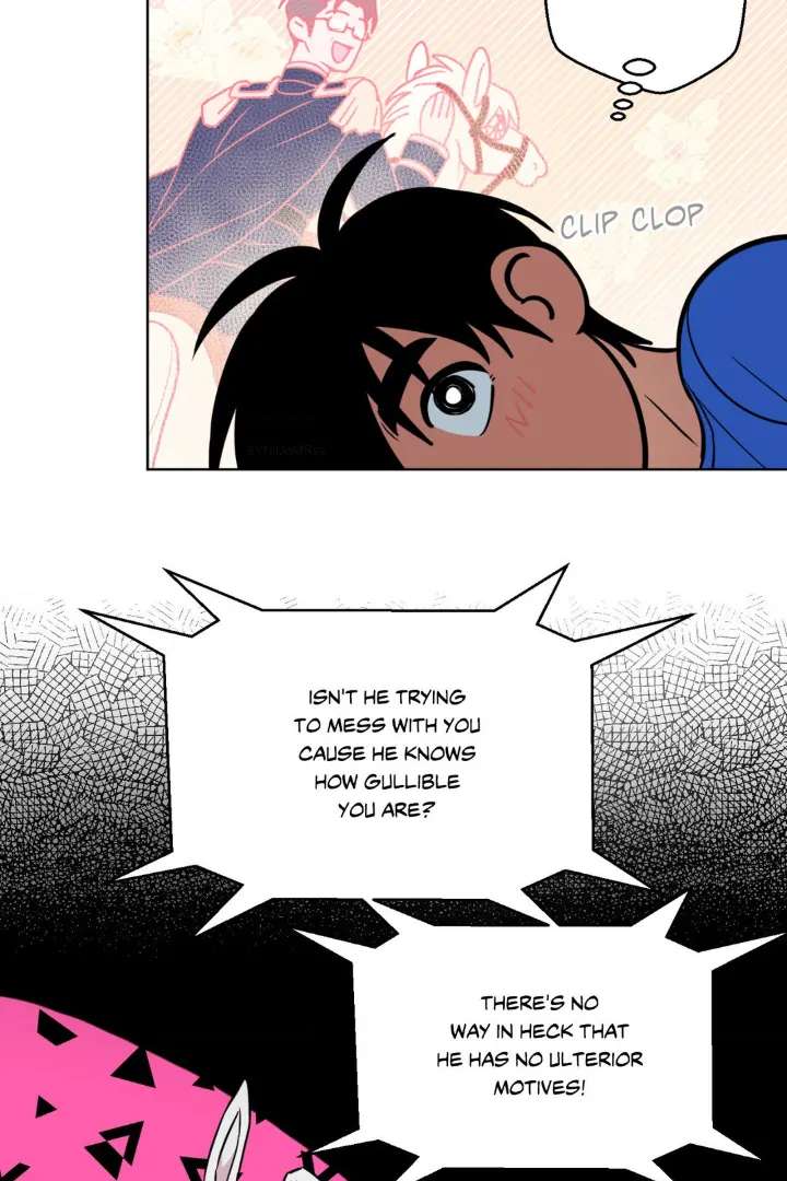 Read Write Me, Touch Me, Read Me chapter 19 image 45 on Lezhin