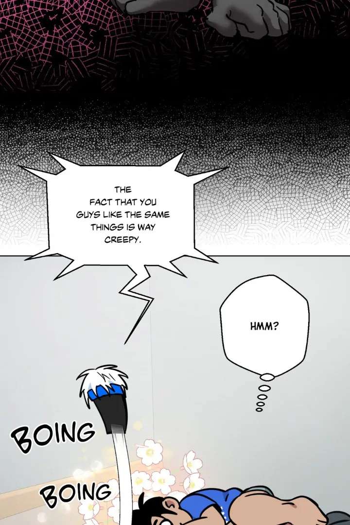 Read Write Me, Touch Me, Read Me chapter 19 image 47 on Lezhin