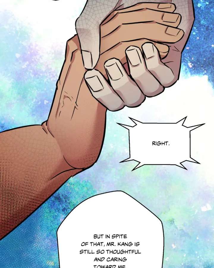 Read Write Me, Touch Me, Read Me chapter 19 image 53 on Lezhin