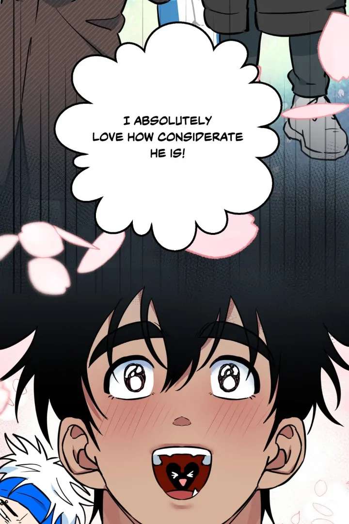 Read Write Me, Touch Me, Read Me chapter 19 image 55 on Lezhin