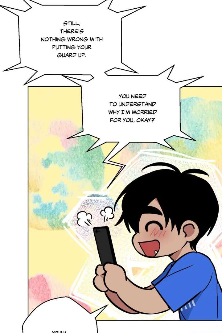 Read Write Me, Touch Me, Read Me chapter 19 image 58 on Lezhin