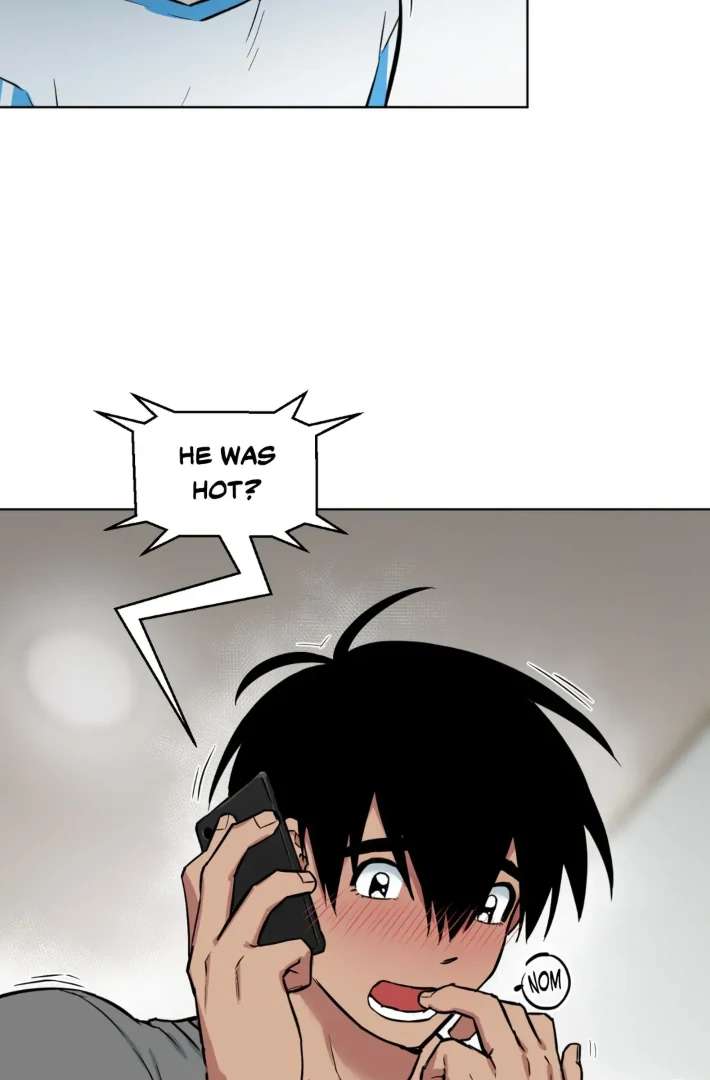 Read Write Me, Touch Me, Read Me chapter 2.1 image 1 on Lezhin