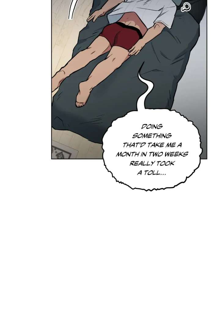 Read Write Me, Touch Me, Read Me chapter 2.1 image 21 on Lezhin