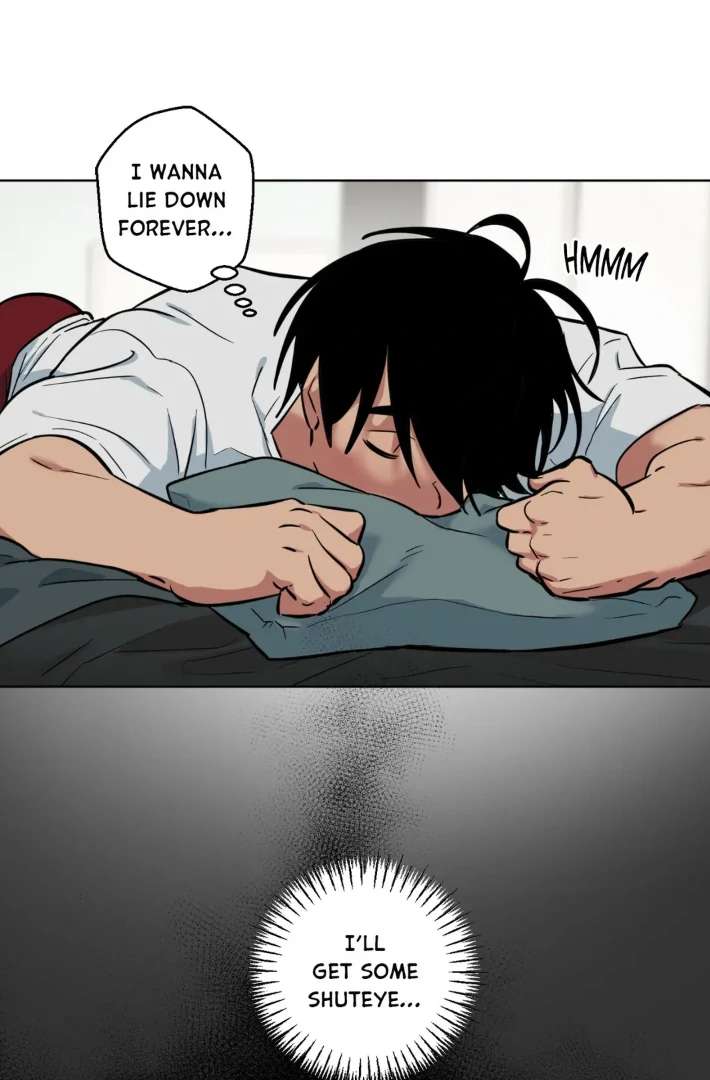 Read Write Me, Touch Me, Read Me chapter 2.1 image 22 on Lezhin