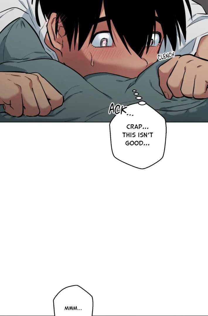 Read Write Me, Touch Me, Read Me chapter 2.1 image 24 on Lezhin