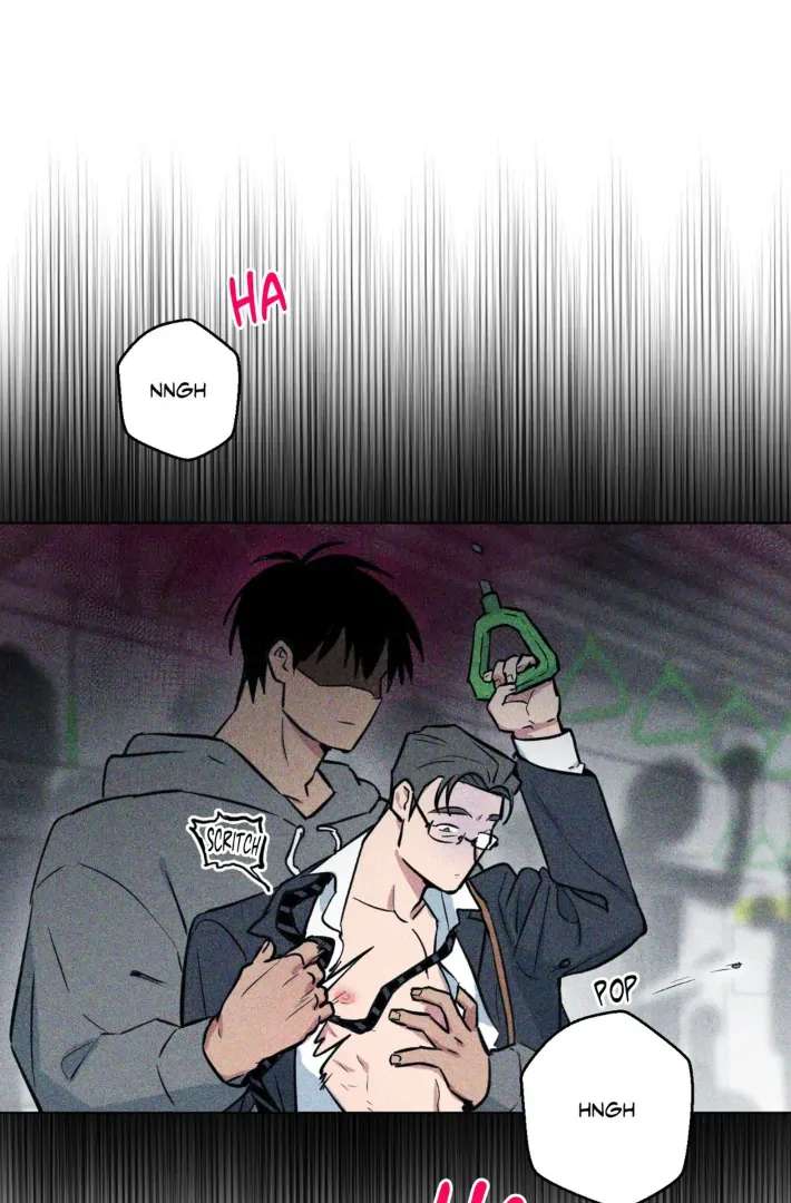Read Write Me, Touch Me, Read Me chapter 2.1 image 28 on Lezhin