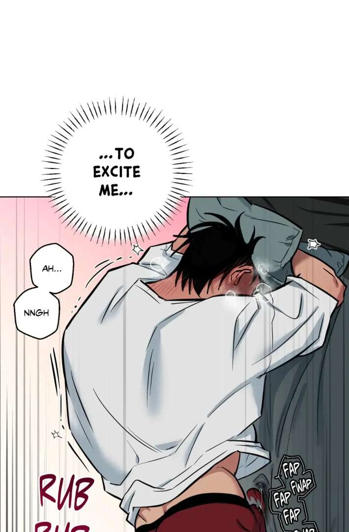 Read Write Me, Touch Me, Read Me chapter 2.1 image 32 on Lezhin