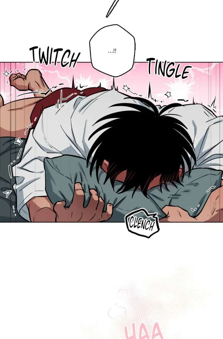 Read Write Me, Touch Me, Read Me chapter 2.1 image 36 on Lezhin