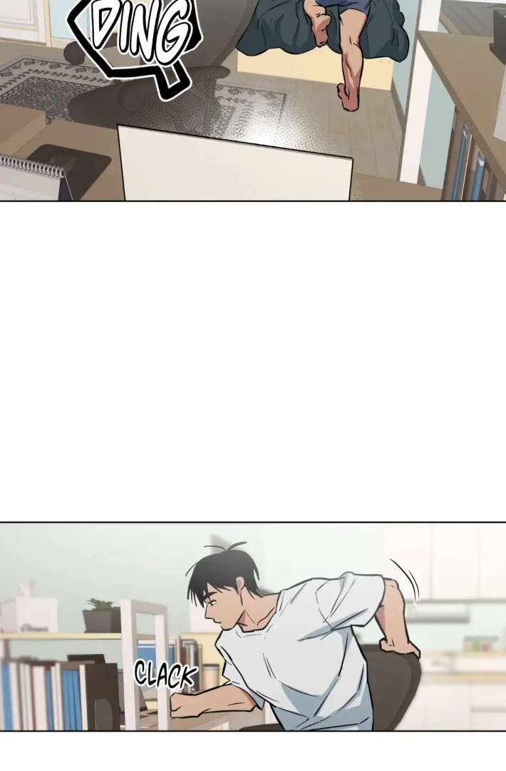 Read Write Me, Touch Me, Read Me chapter 2.1 image 40 on Lezhin