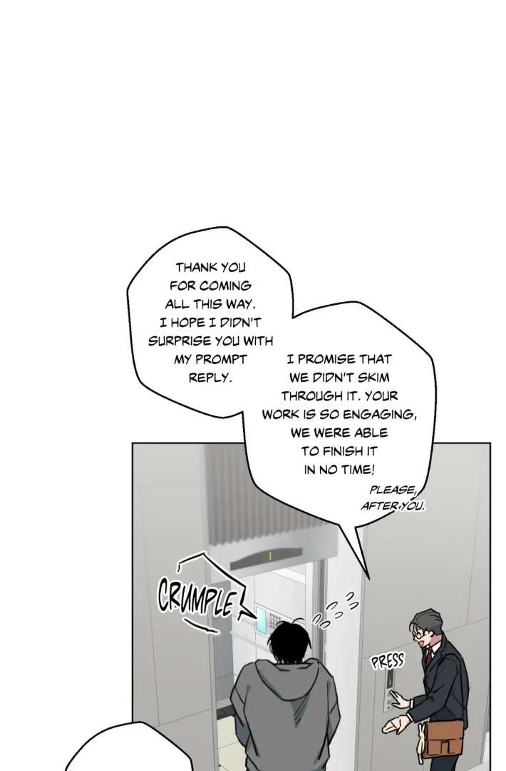 Read Write Me, Touch Me, Read Me chapter 2.1 image 46 on Lezhin