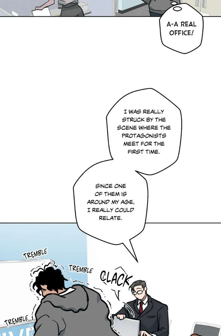 Read Write Me, Touch Me, Read Me chapter 2.1 image 48 on Lezhin