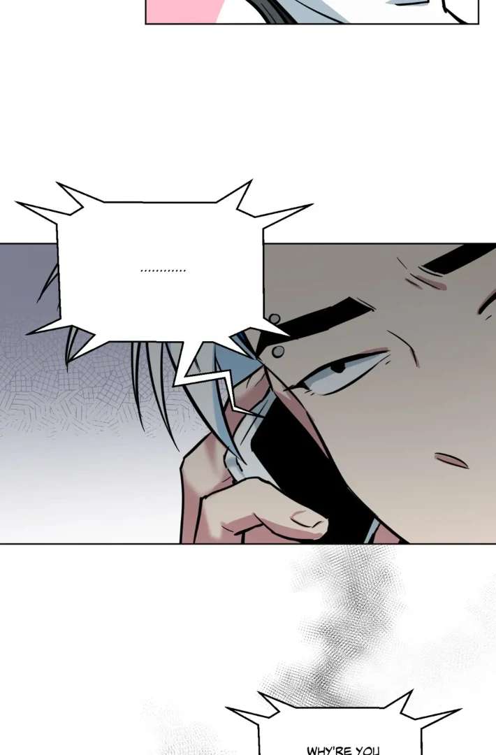 Read Write Me, Touch Me, Read Me chapter 2.1 image 5 on Lezhin