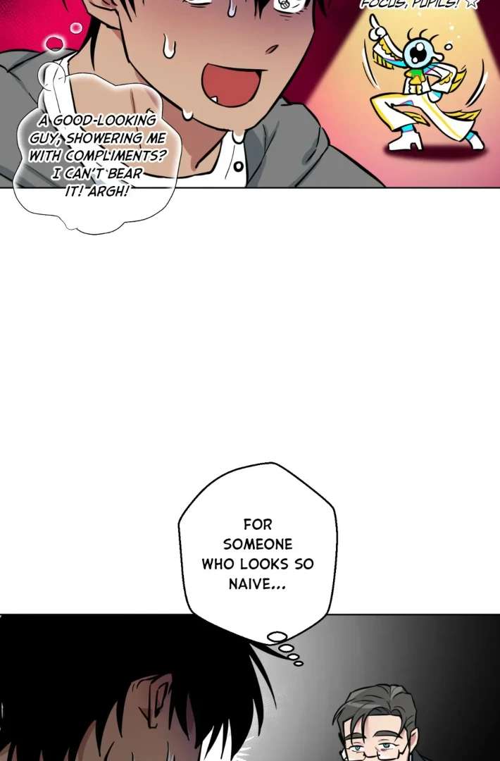 Read Write Me, Touch Me, Read Me chapter 2.1 image 51 on Lezhin