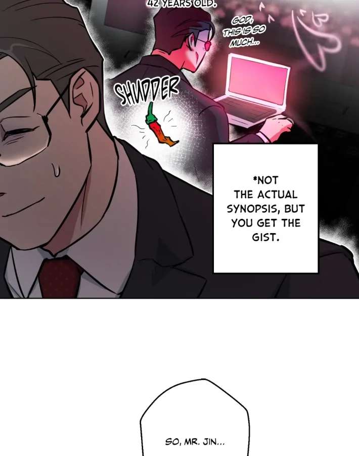 Read Write Me, Touch Me, Read Me chapter 2.1 image 53 on Lezhin