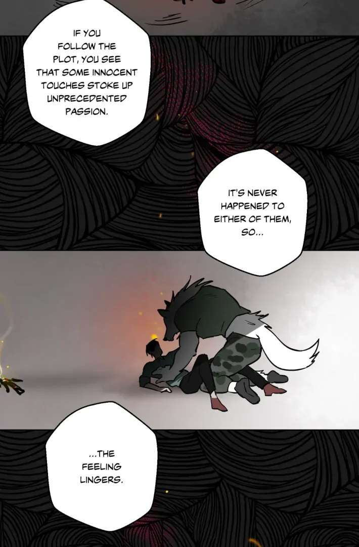 Read Write Me, Touch Me, Read Me chapter 2.1 image 64 on Lezhin