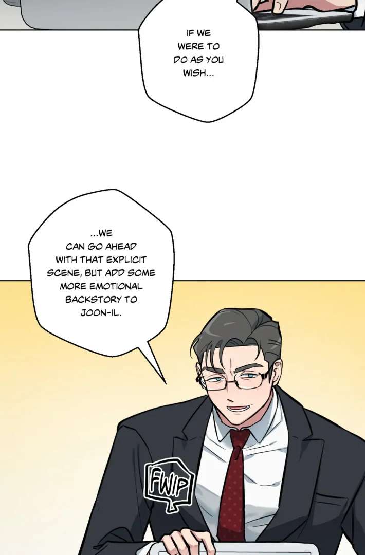 Read Write Me, Touch Me, Read Me chapter 2.1 image 71 on Lezhin