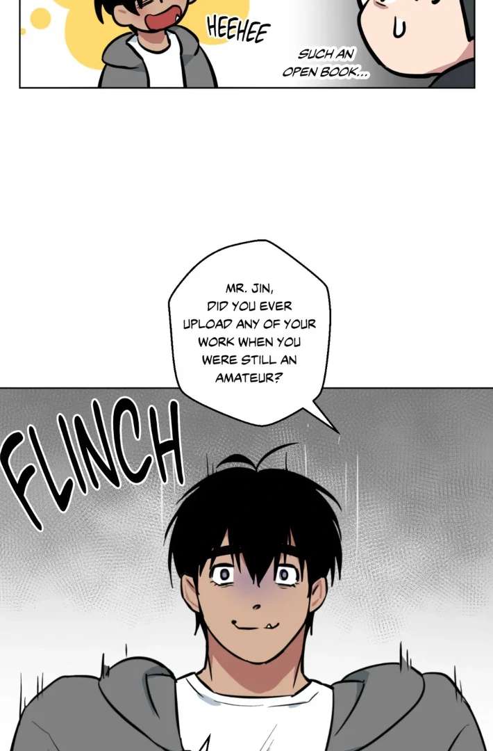 Read Write Me, Touch Me, Read Me chapter 2.1 image 76 on Lezhin