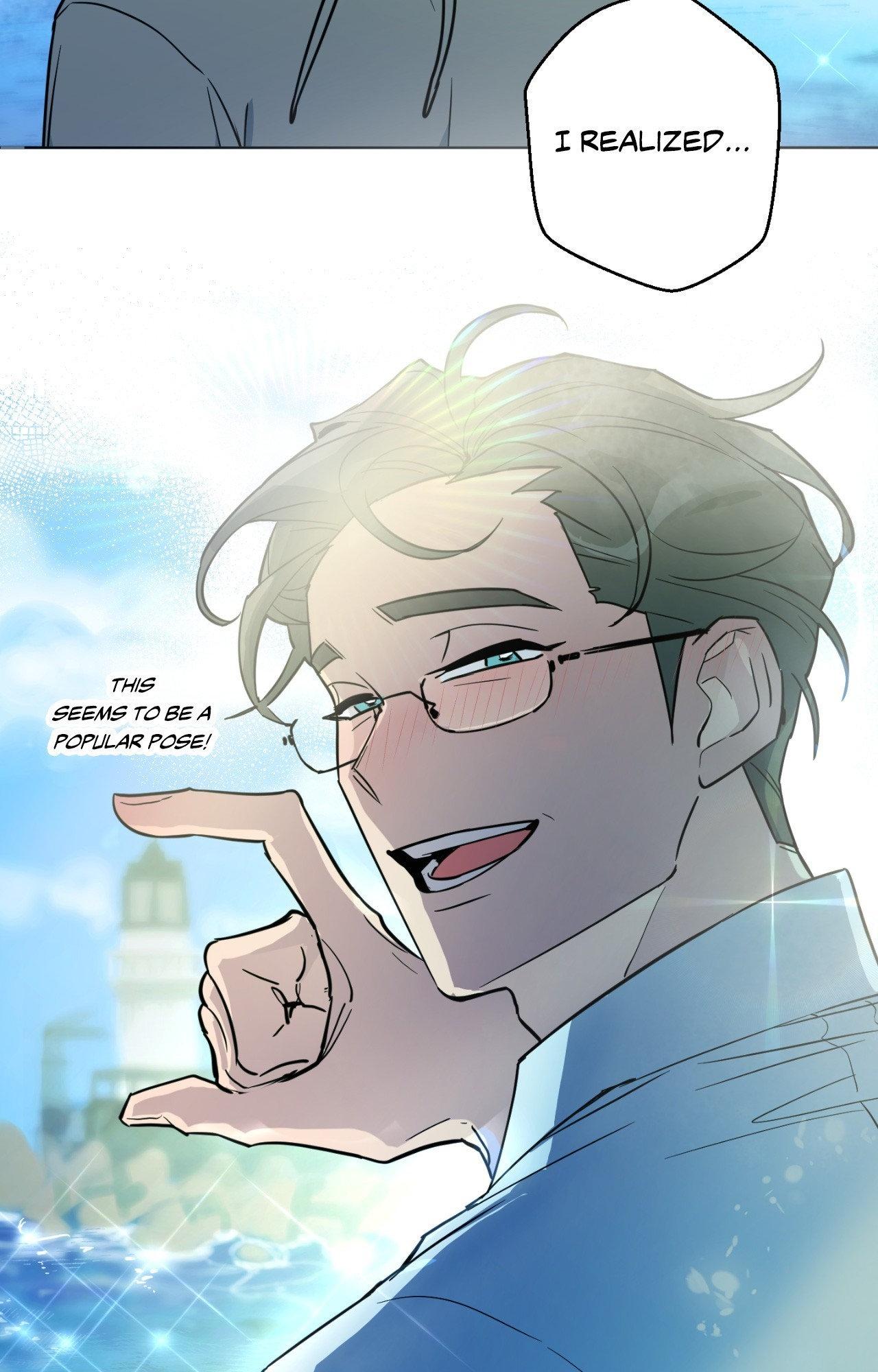 Read Write Me, Touch Me, Read Me chapter 2 image 13 on Lezhin