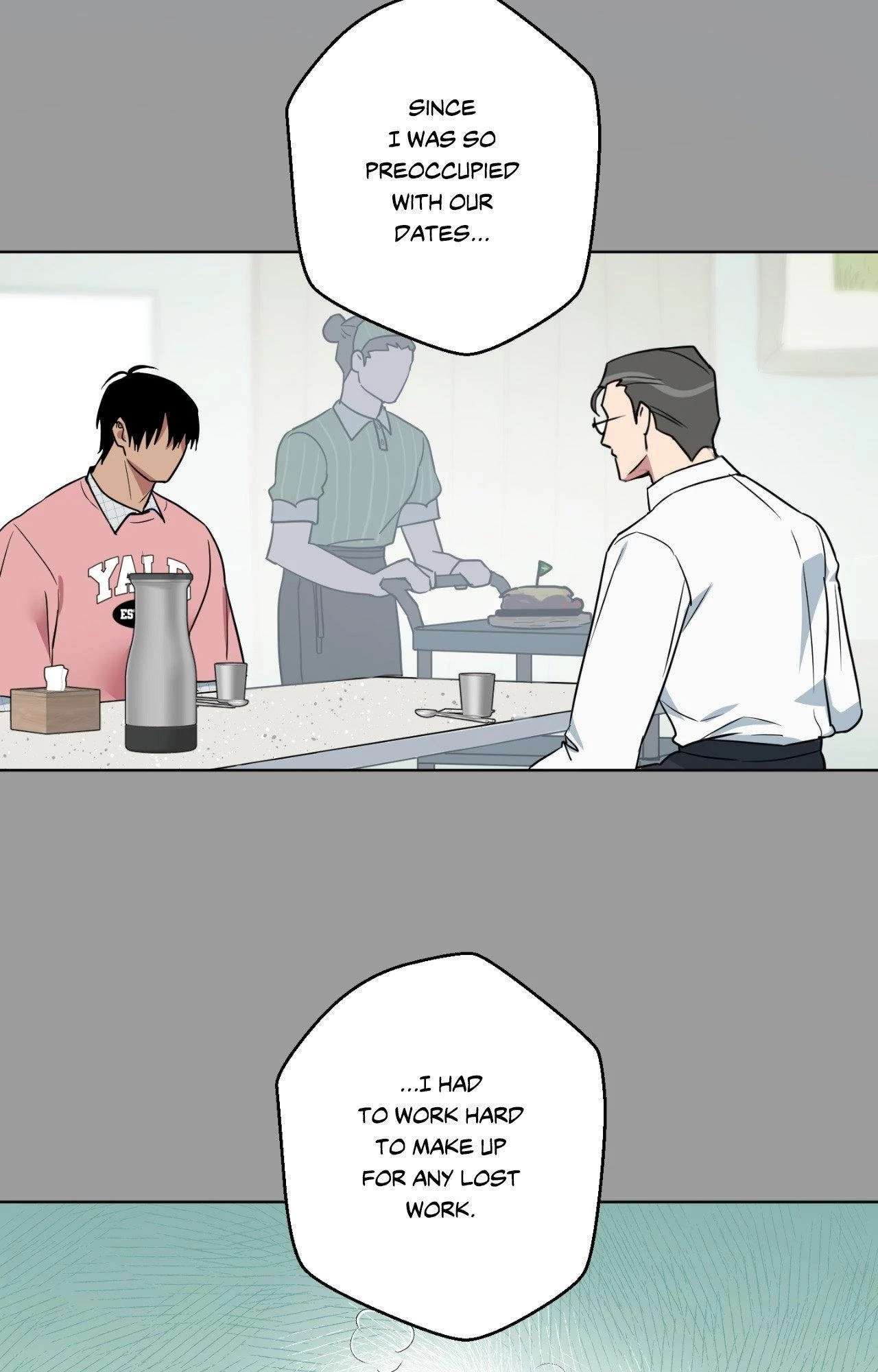 Read Write Me, Touch Me, Read Me chapter 2 image 15 on Lezhin