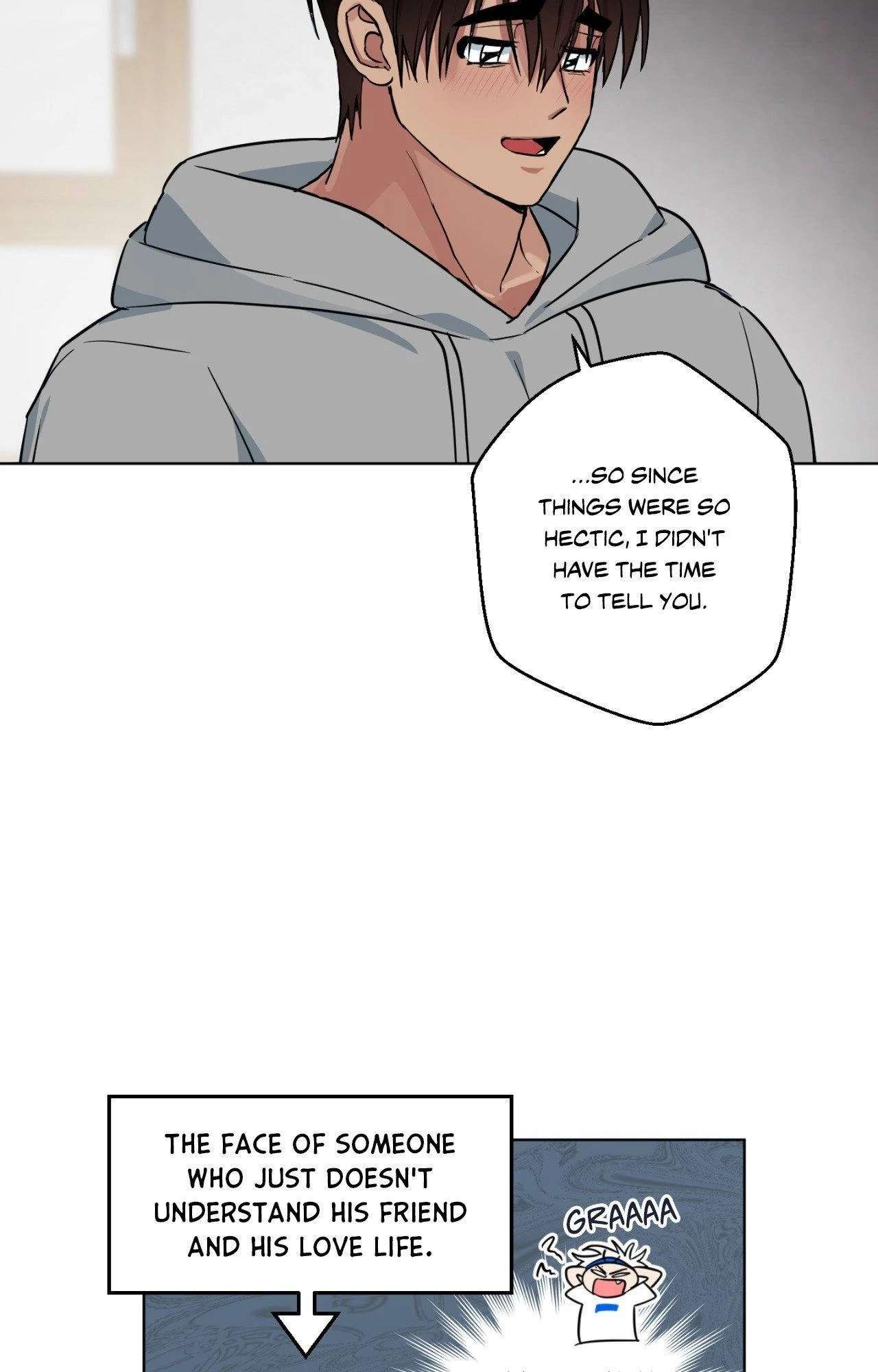 Read Write Me, Touch Me, Read Me chapter 2 image 17 on Lezhin