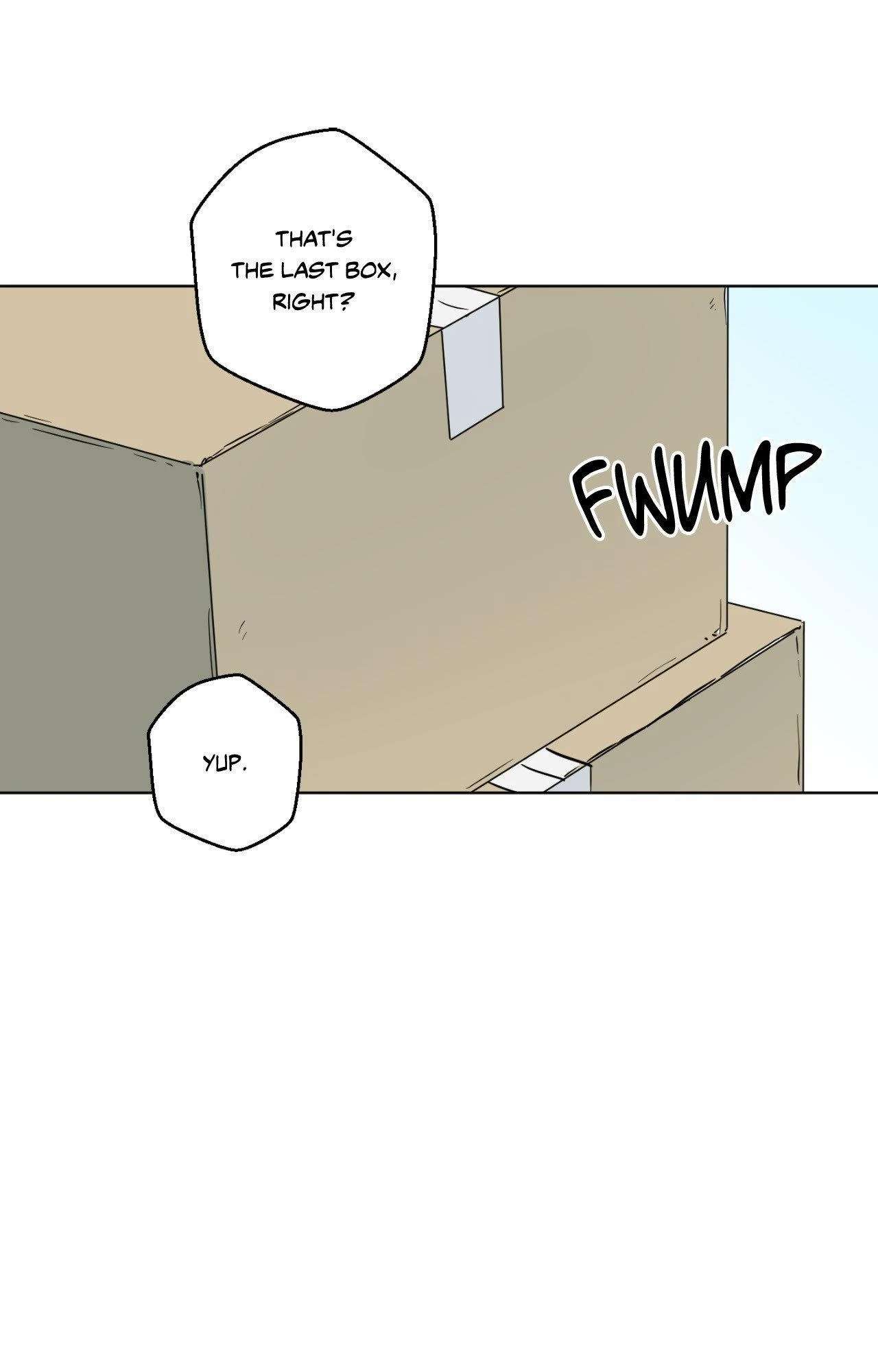 Read Write Me, Touch Me, Read Me chapter 2 image 2 on Lezhin