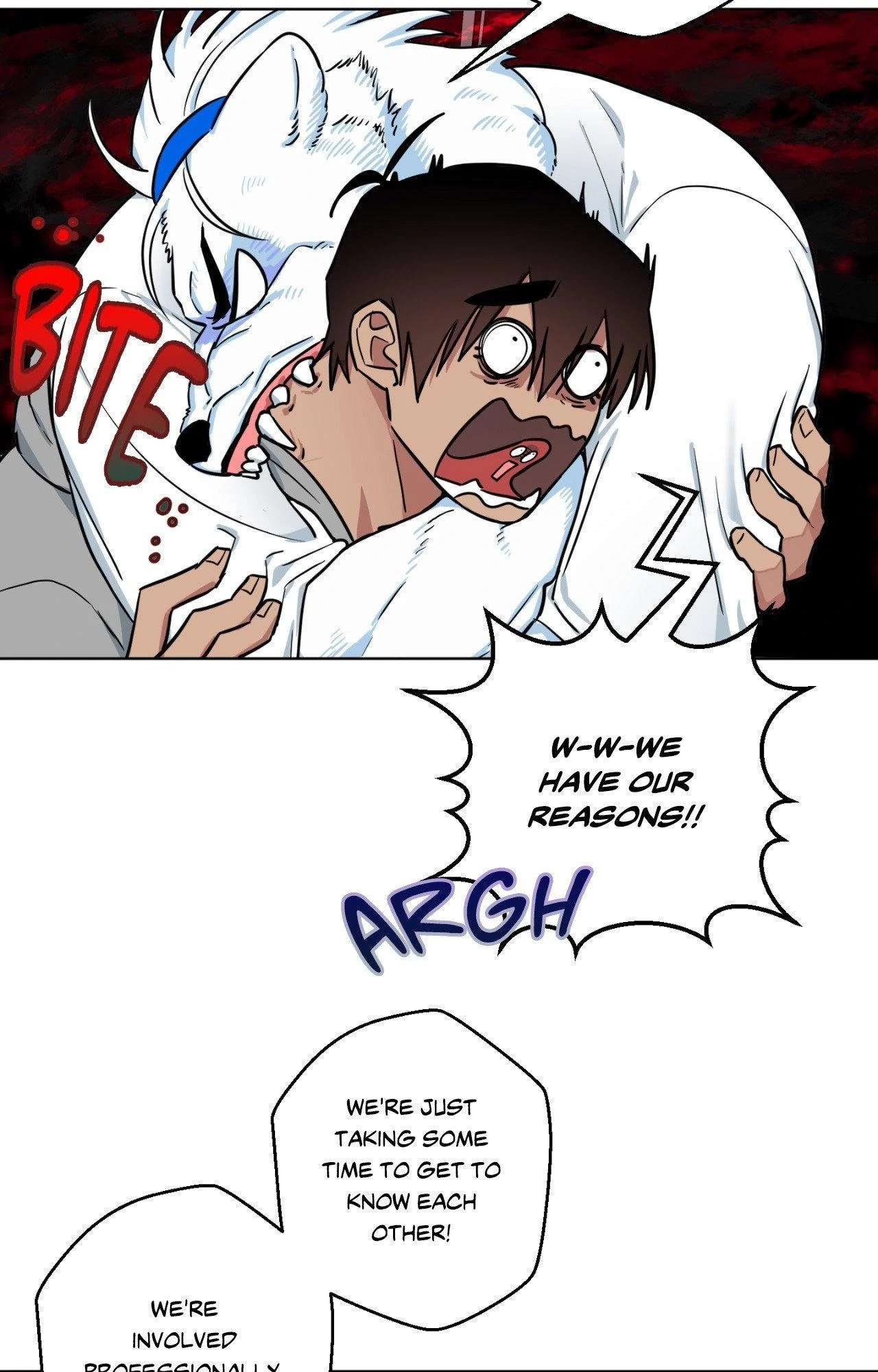 Read Write Me, Touch Me, Read Me chapter 2 image 21 on Lezhin
