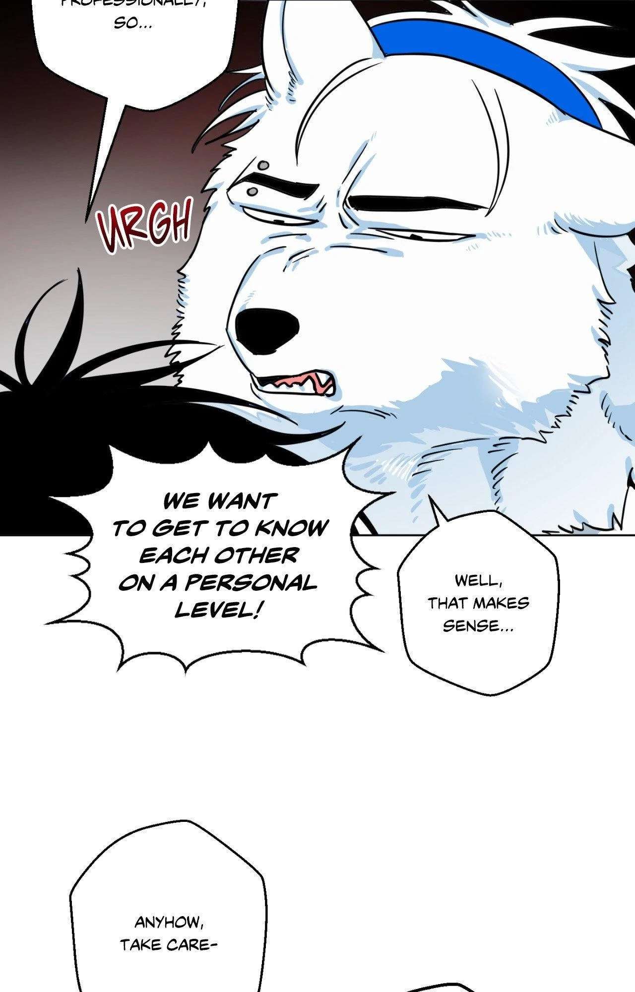 Read Write Me, Touch Me, Read Me chapter 2 image 22 on Lezhin