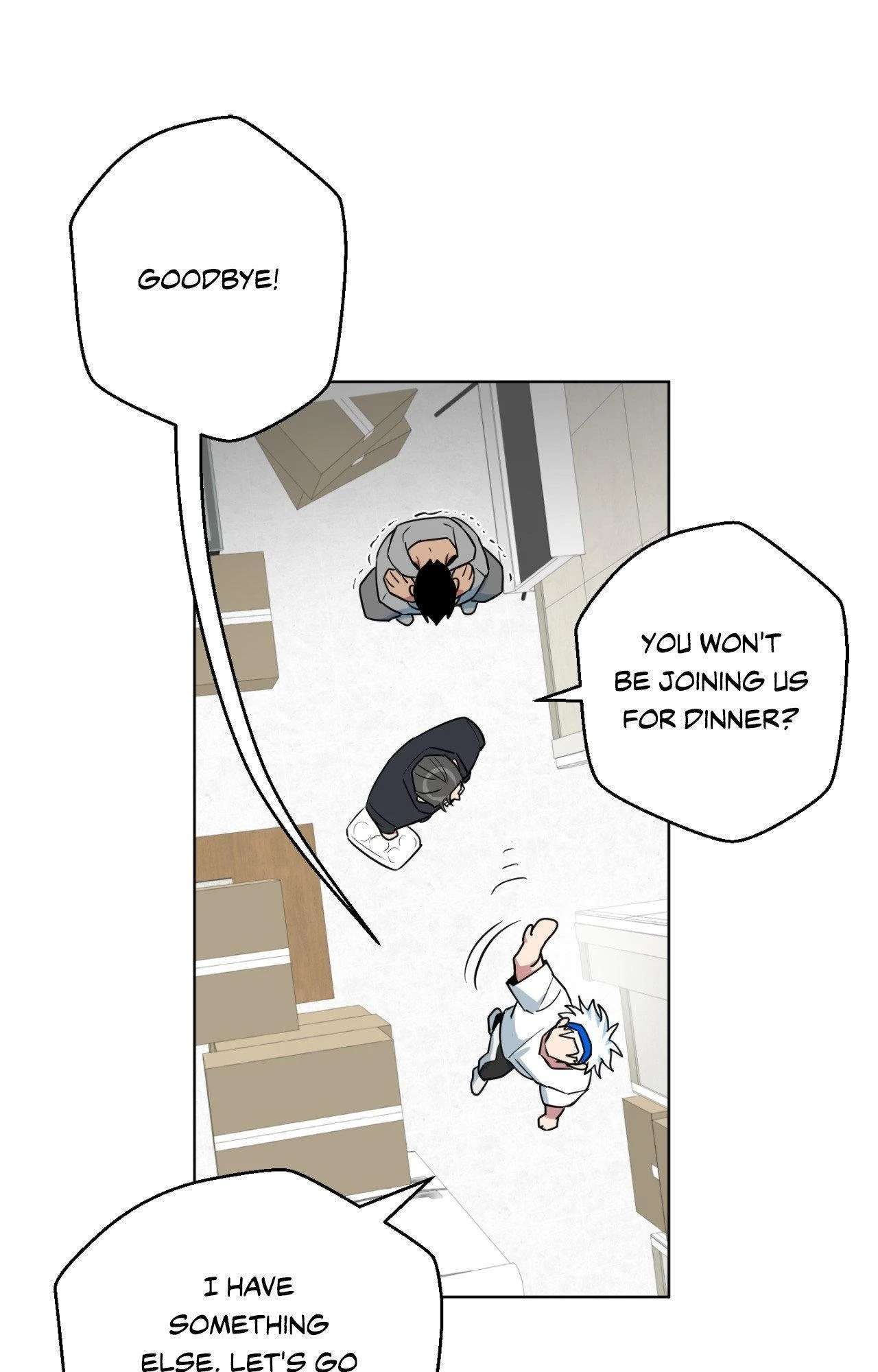 Read Write Me, Touch Me, Read Me chapter 2 image 28 on Lezhin
