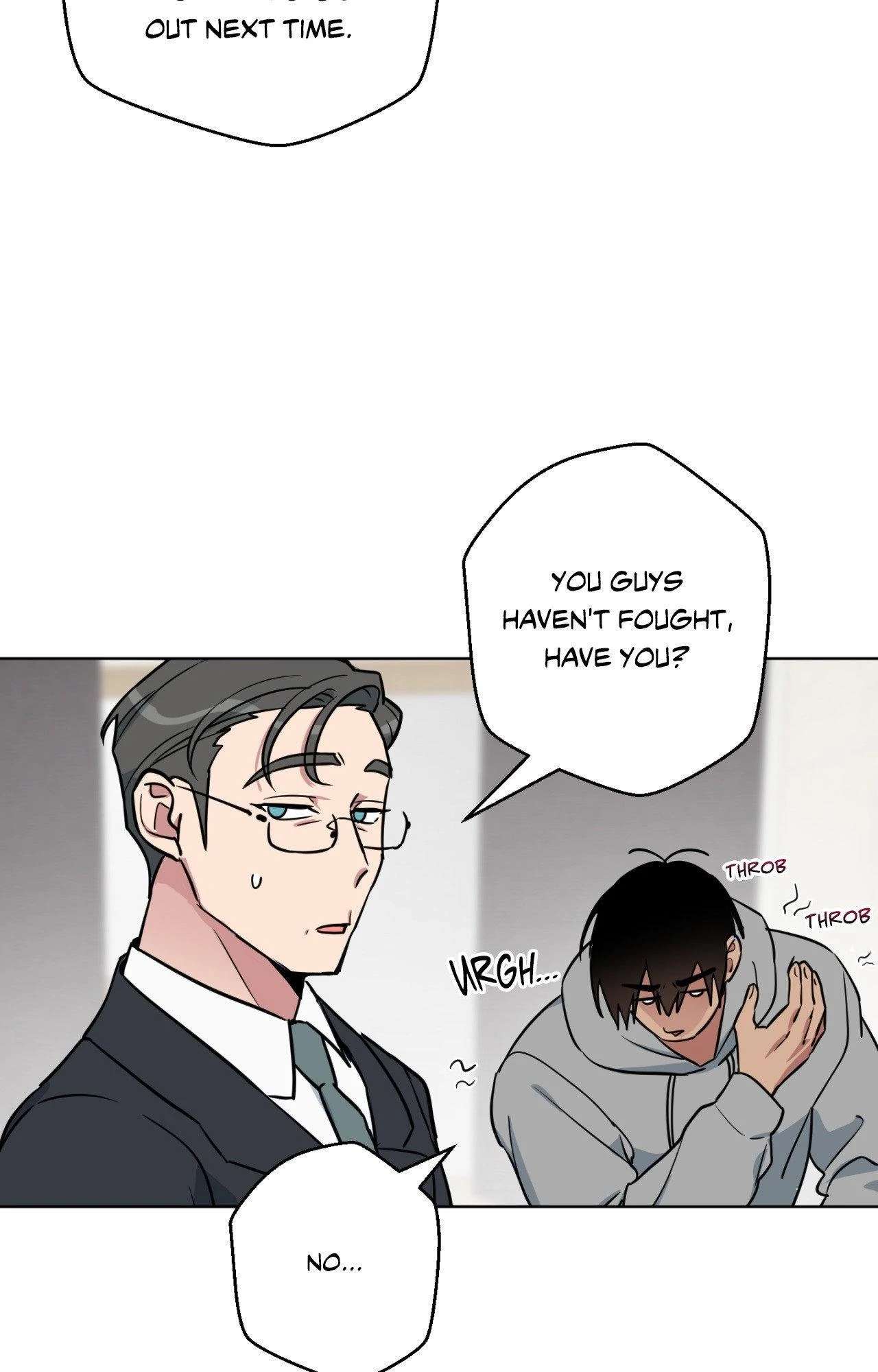 Read Write Me, Touch Me, Read Me chapter 2 image 29 on Lezhin