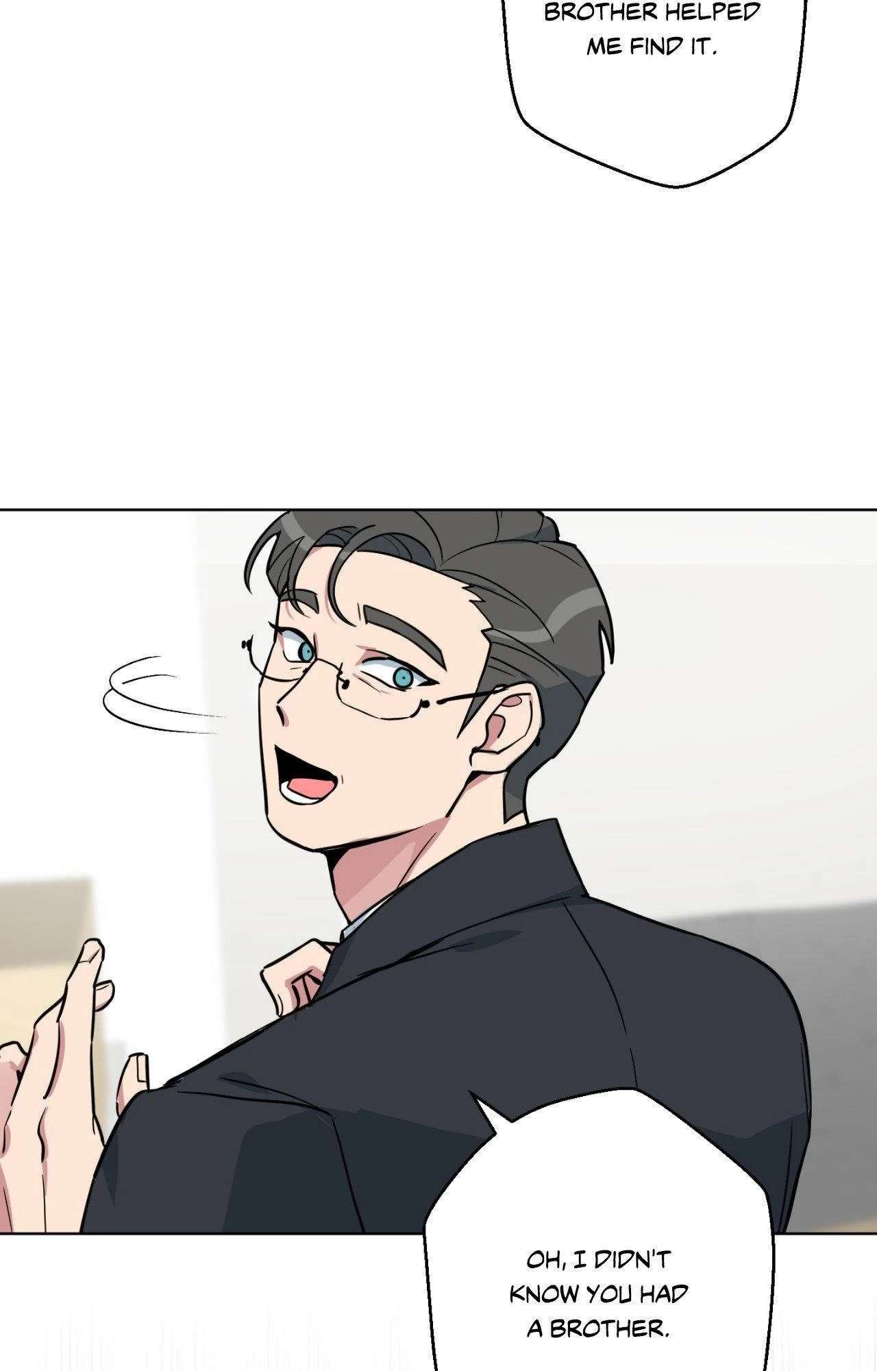 Read Write Me, Touch Me, Read Me chapter 2 image 31 on Lezhin