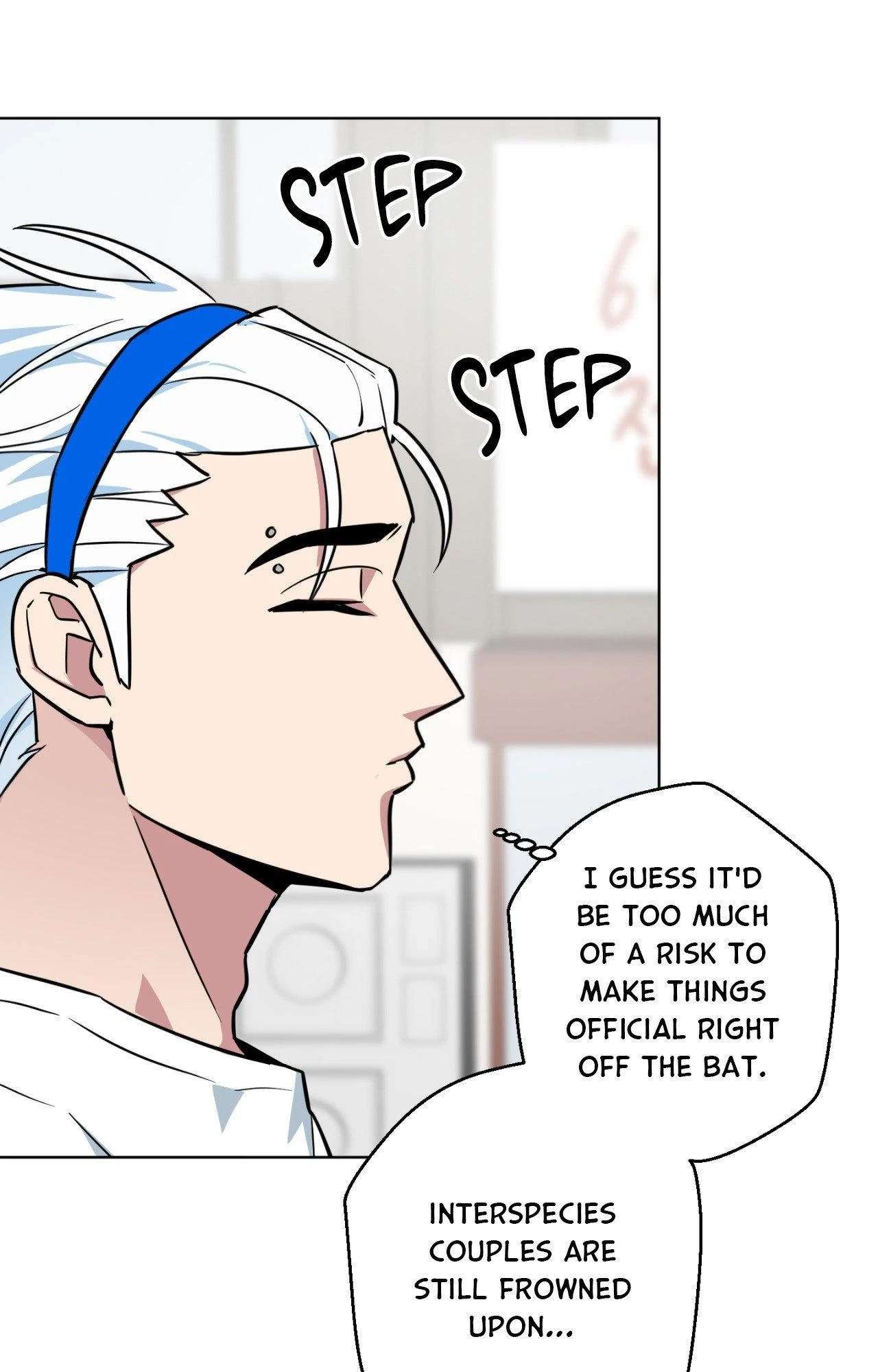 Read Write Me, Touch Me, Read Me chapter 2 image 33 on Lezhin