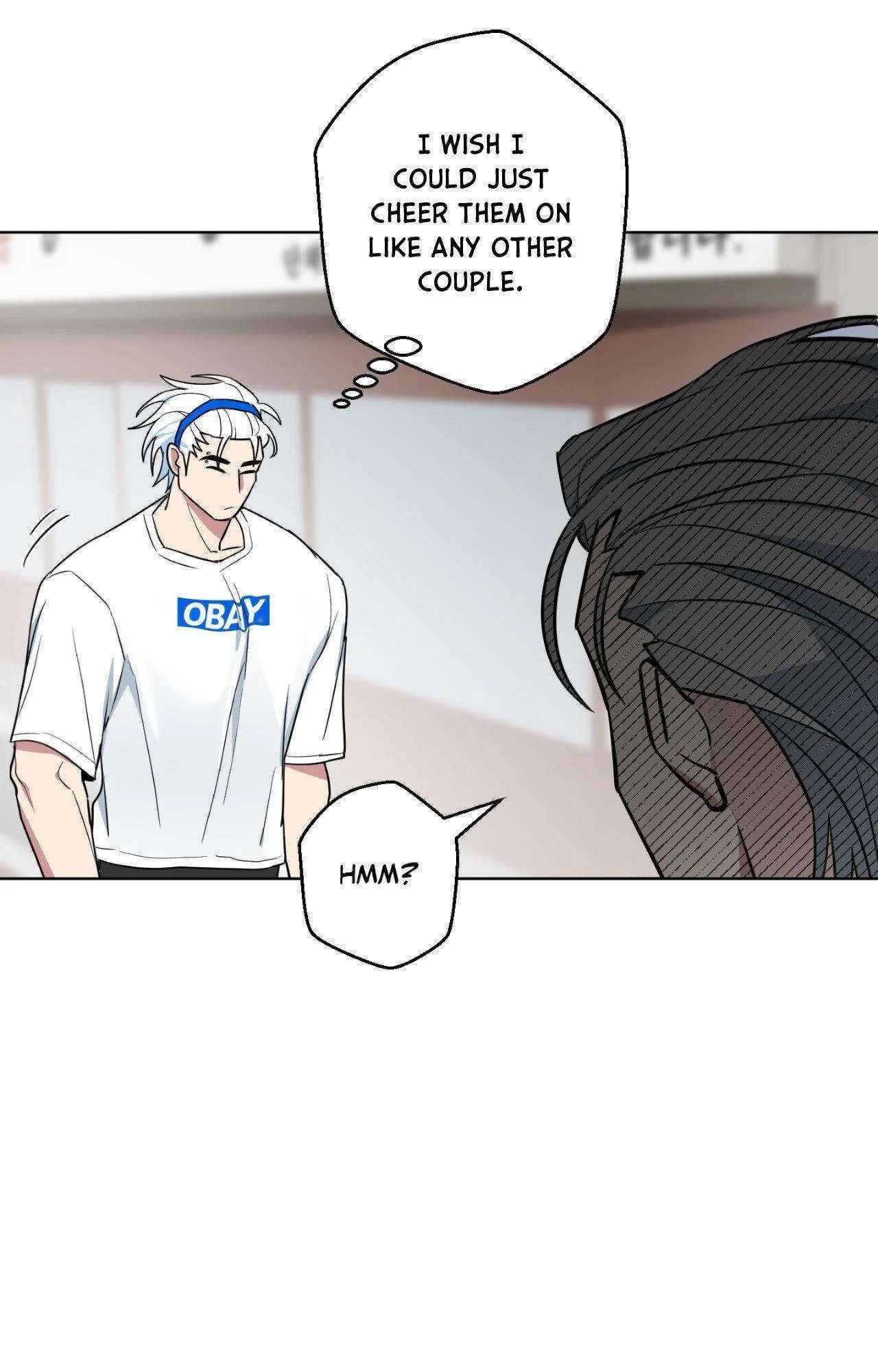 Read Write Me, Touch Me, Read Me chapter 2 image 36 on Lezhin