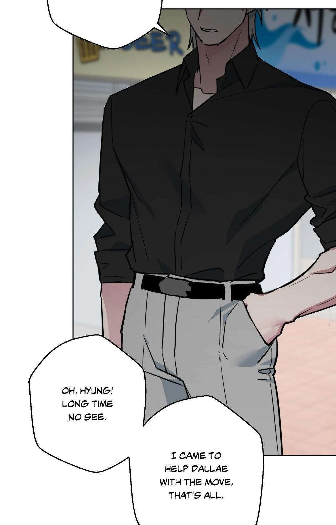 Read Write Me, Touch Me, Read Me chapter 2 image 38 on Lezhin