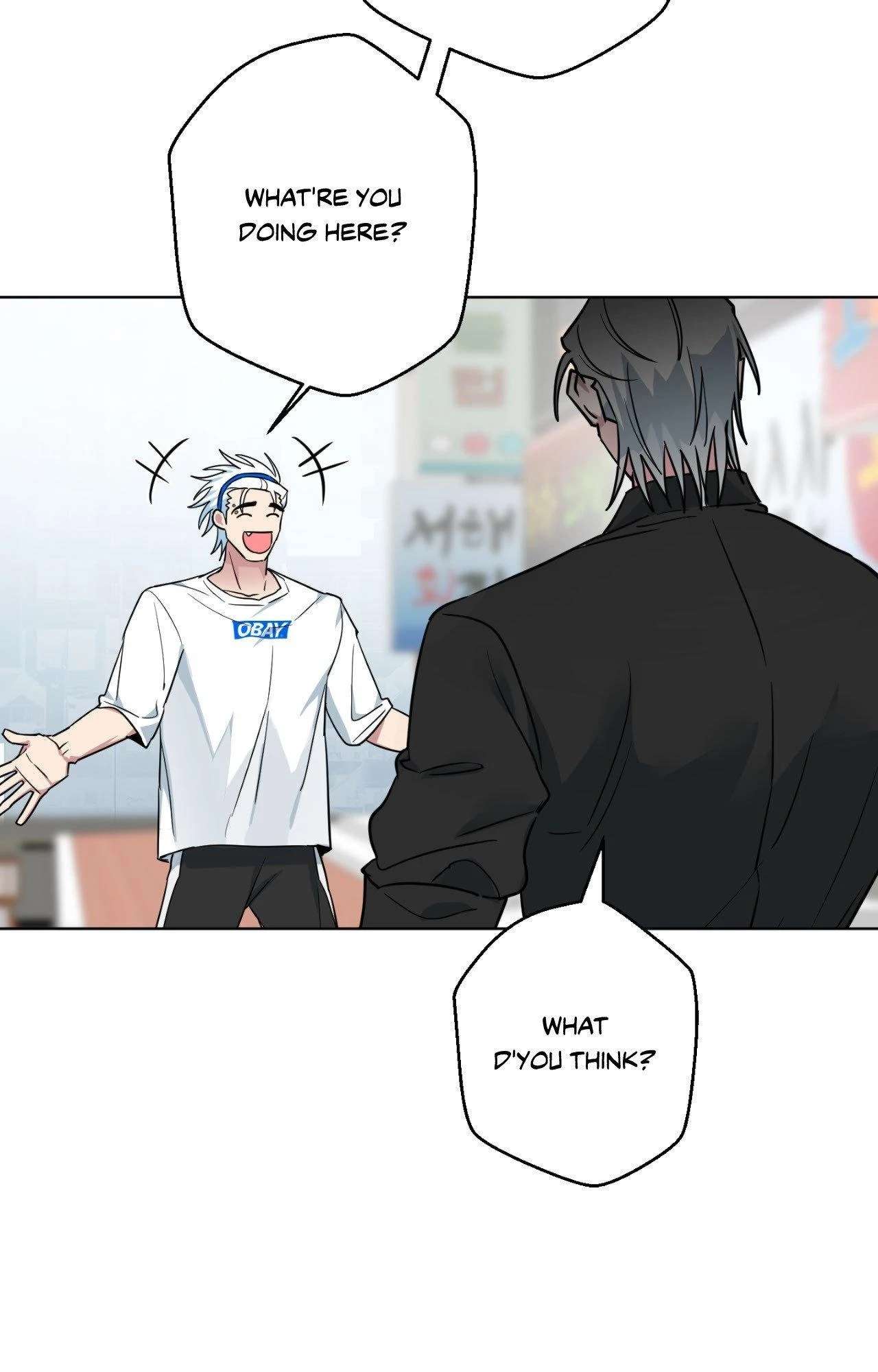 Read Write Me, Touch Me, Read Me chapter 2 image 39 on Lezhin