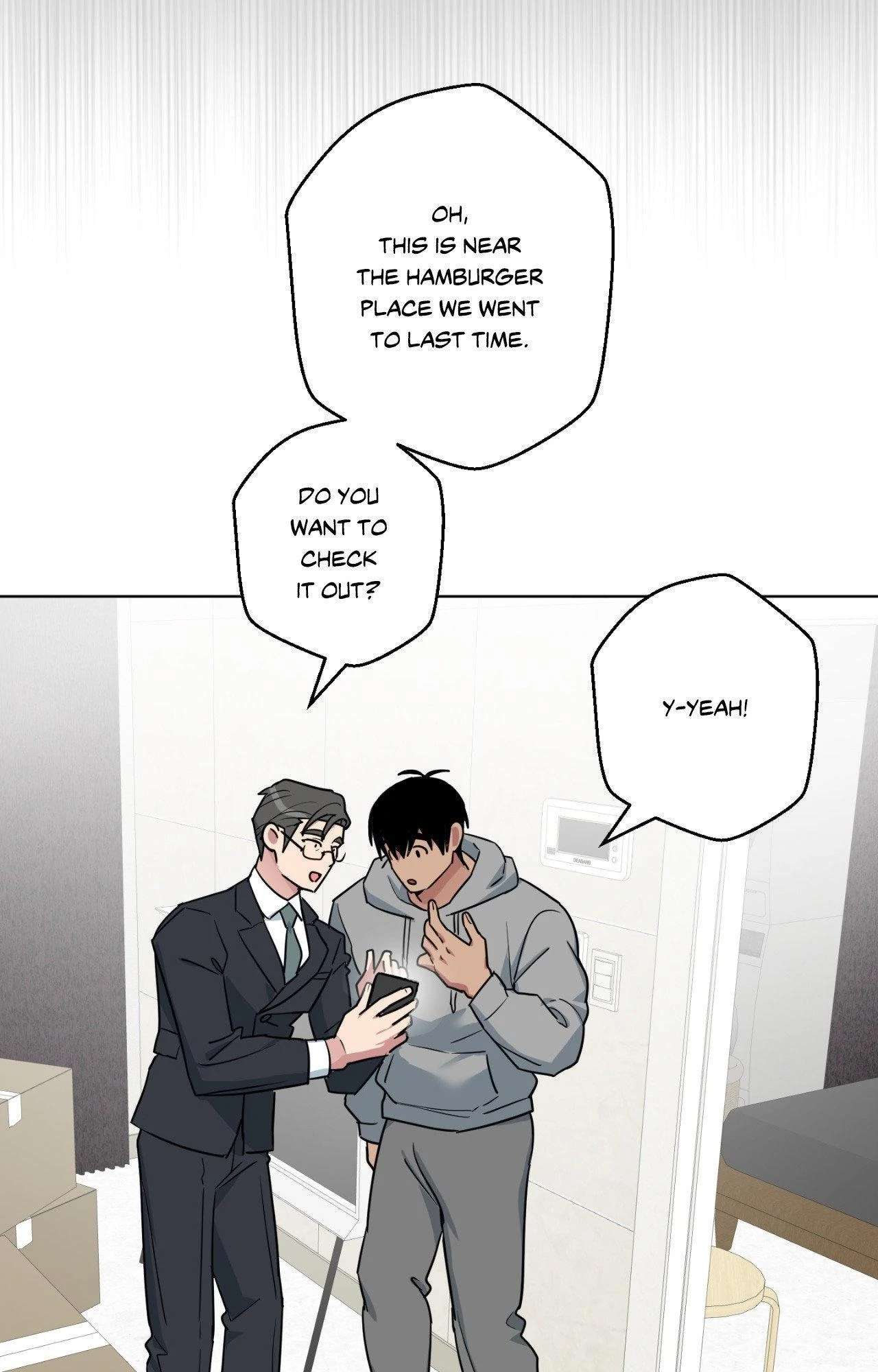 Read Write Me, Touch Me, Read Me chapter 2 image 43 on Lezhin