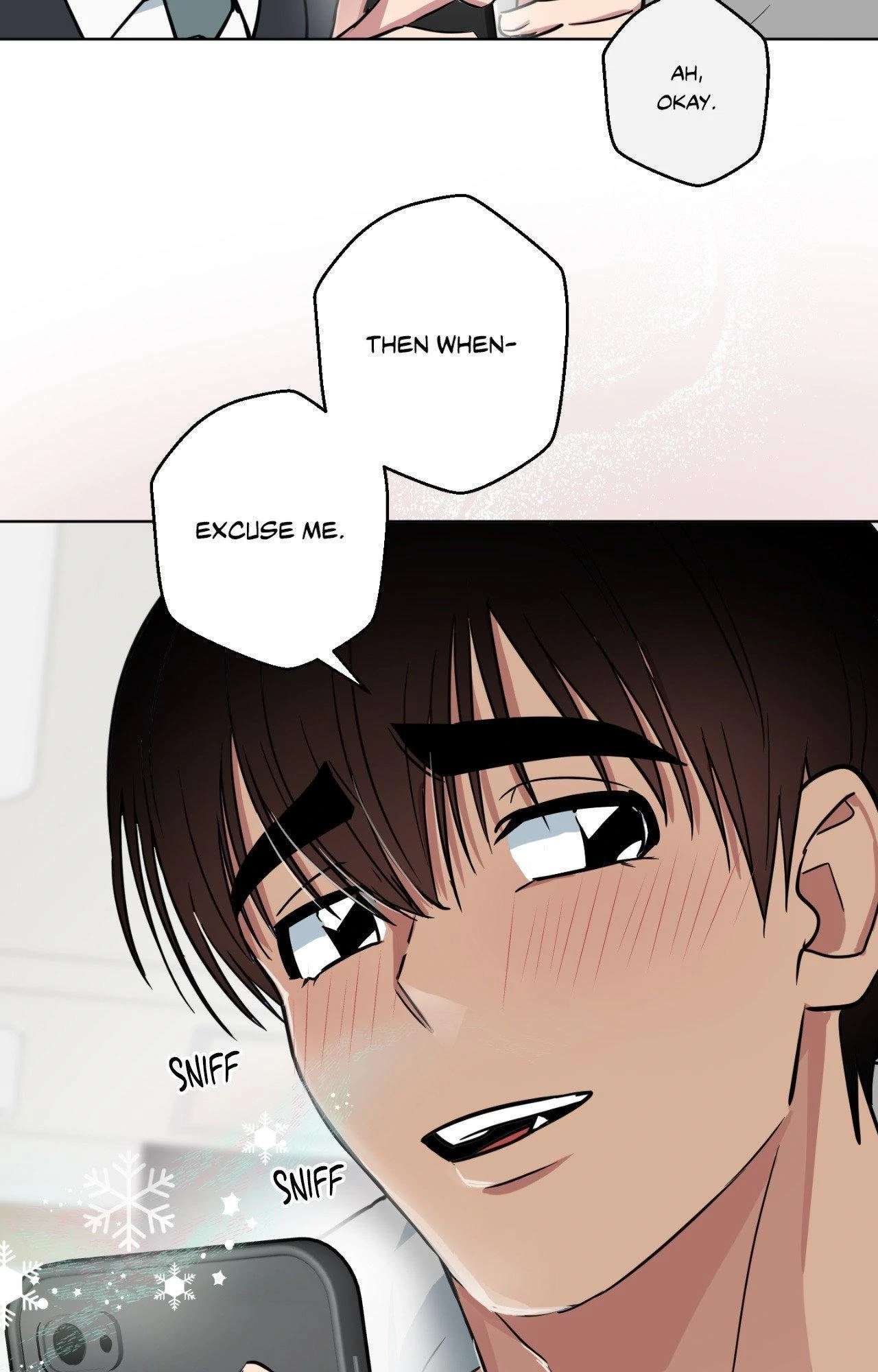 Read Write Me, Touch Me, Read Me chapter 2 image 45 on Lezhin