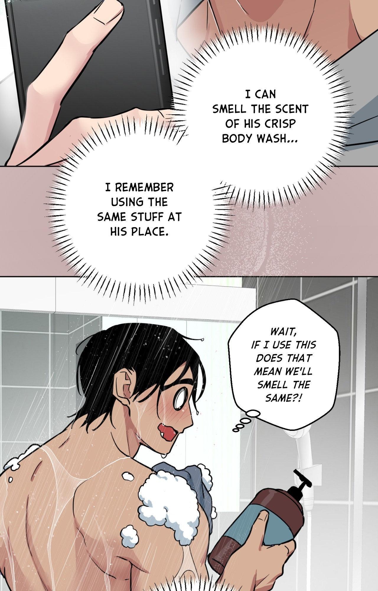 Read Write Me, Touch Me, Read Me chapter 2 image 46 on Lezhin