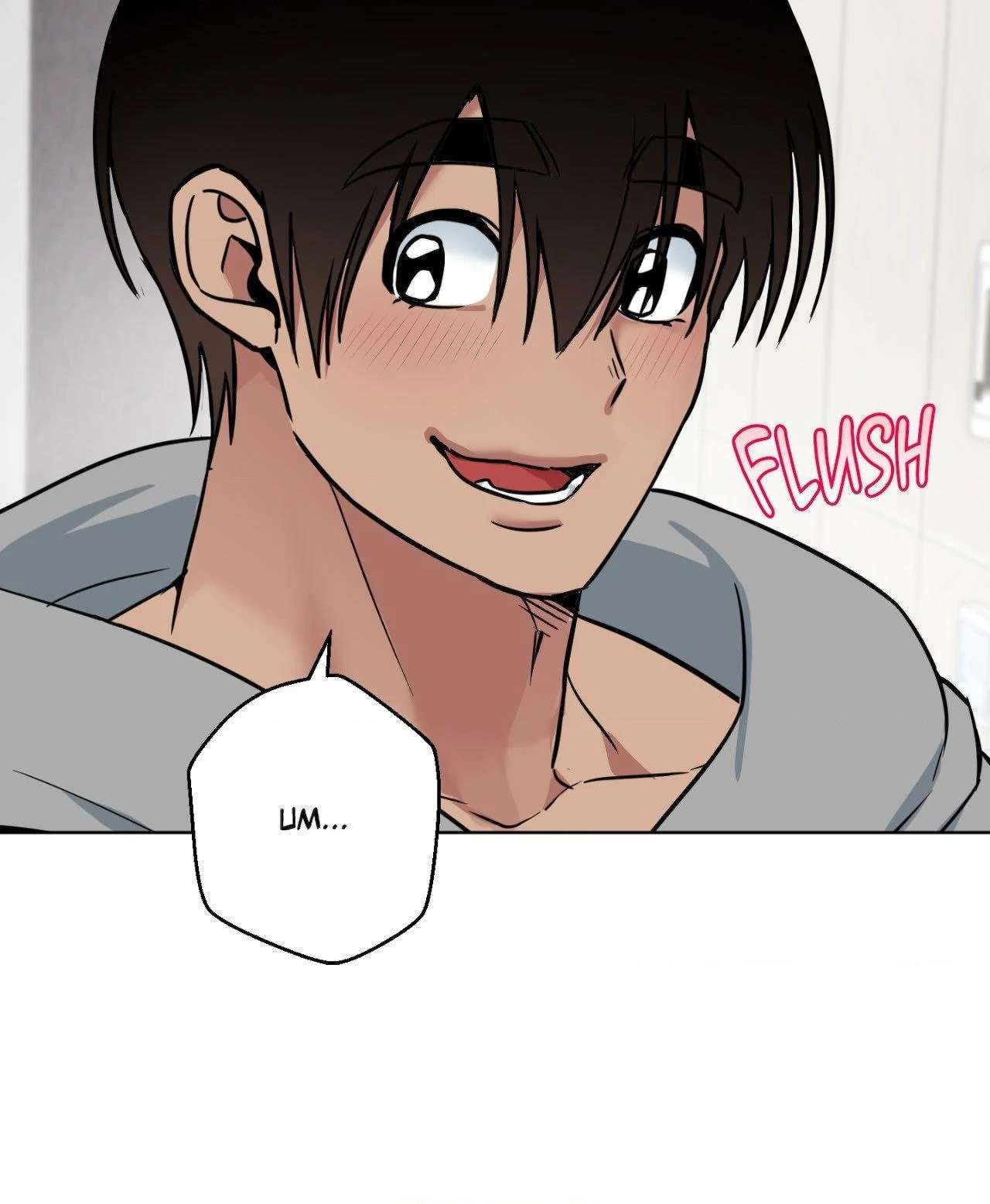 Read Write Me, Touch Me, Read Me chapter 2 image 5 on Lezhin