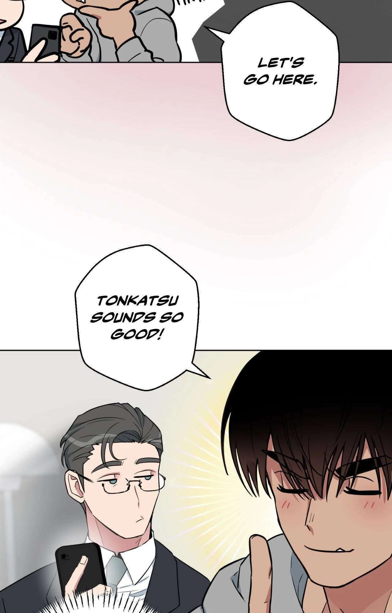 Read Write Me, Touch Me, Read Me chapter 2 image 50 on Lezhin