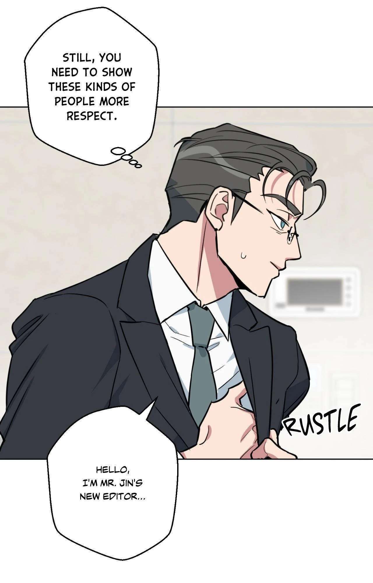Read Write Me, Touch Me, Read Me chapter 2 image 60 on Lezhin