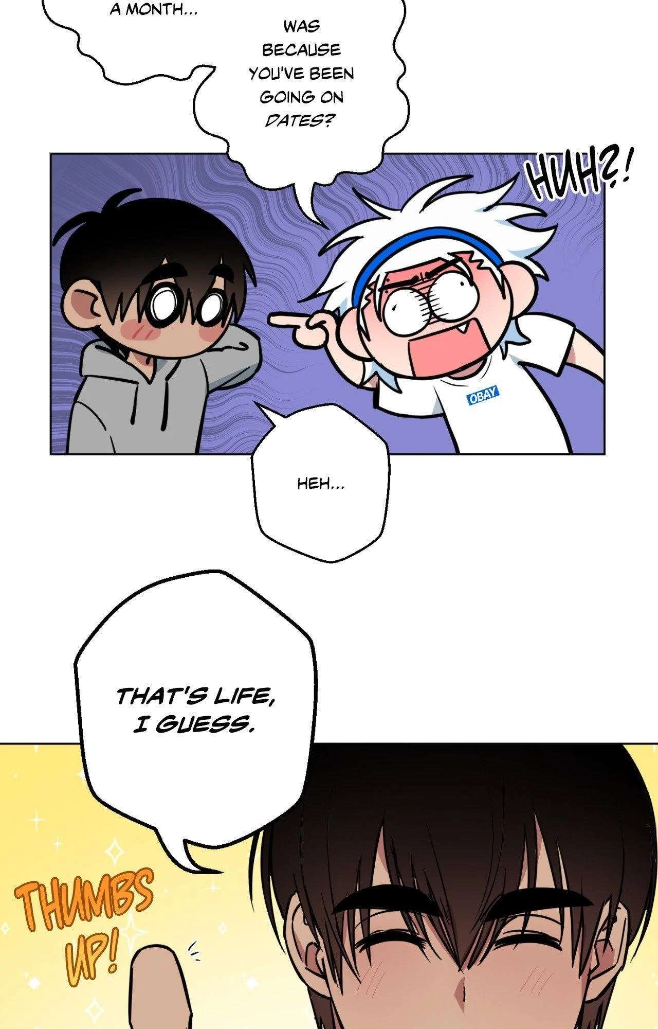 Read Write Me, Touch Me, Read Me chapter 2 image 7 on Lezhin
