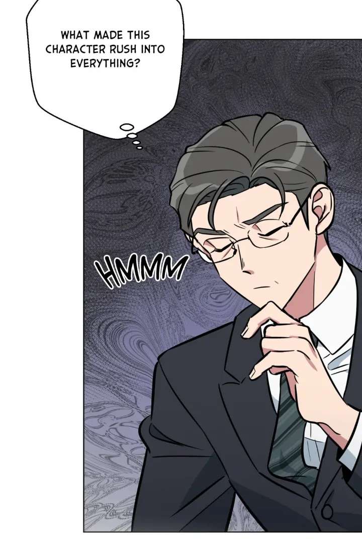 Read Write Me, Touch Me, Read Me chapter 20 image 11 on Lezhin