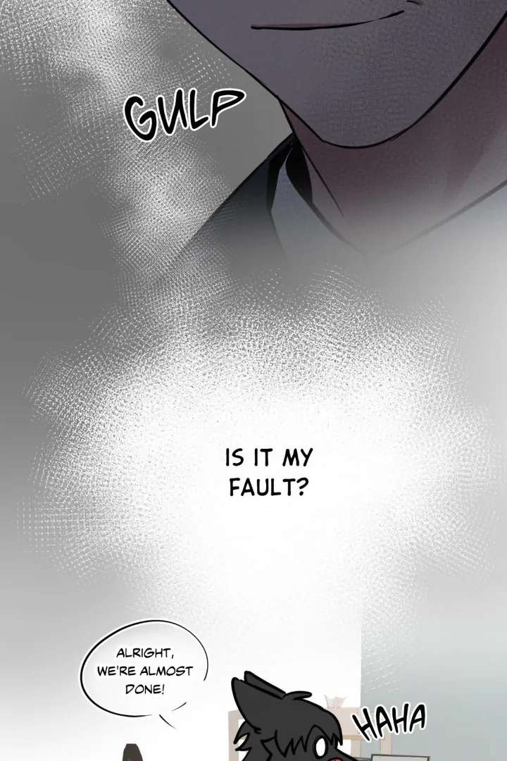 Read Write Me, Touch Me, Read Me chapter 20 image 13 on Lezhin