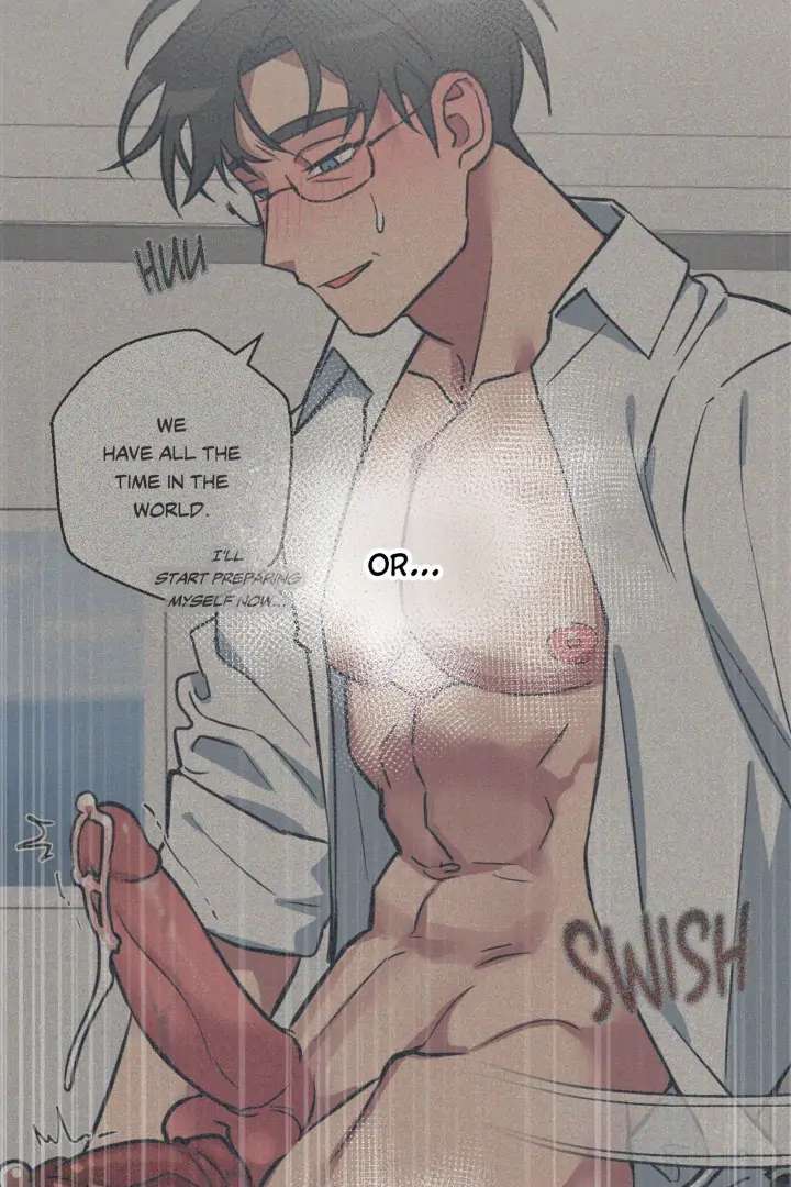 Read Write Me, Touch Me, Read Me chapter 20 image 15 on Lezhin