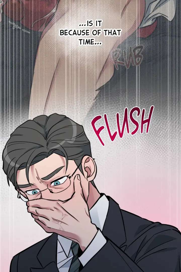 Read Write Me, Touch Me, Read Me chapter 20 image 16 on Lezhin