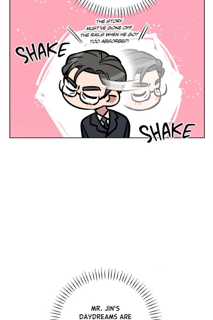 Read Write Me, Touch Me, Read Me chapter 20 image 18 on Lezhin