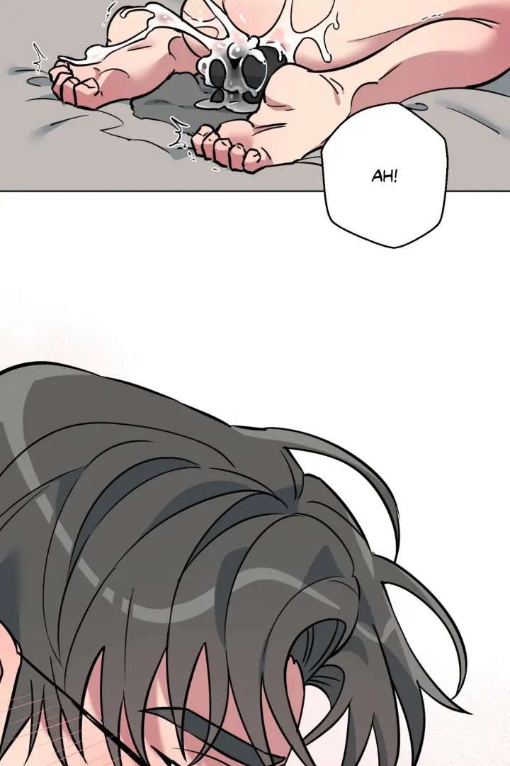 Read Write Me, Touch Me, Read Me chapter 20 image 2 on Lezhin