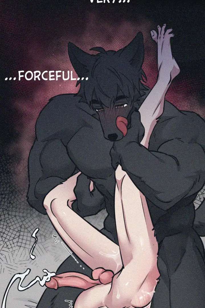 Read Write Me, Touch Me, Read Me chapter 20 image 20 on Lezhin